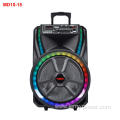 Speaker Karaoke Towel Super Sound Speakers trolley speaker